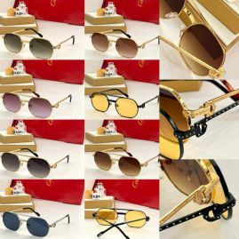 Picture of Cartier Sunglasses _SKUfw55792339fw